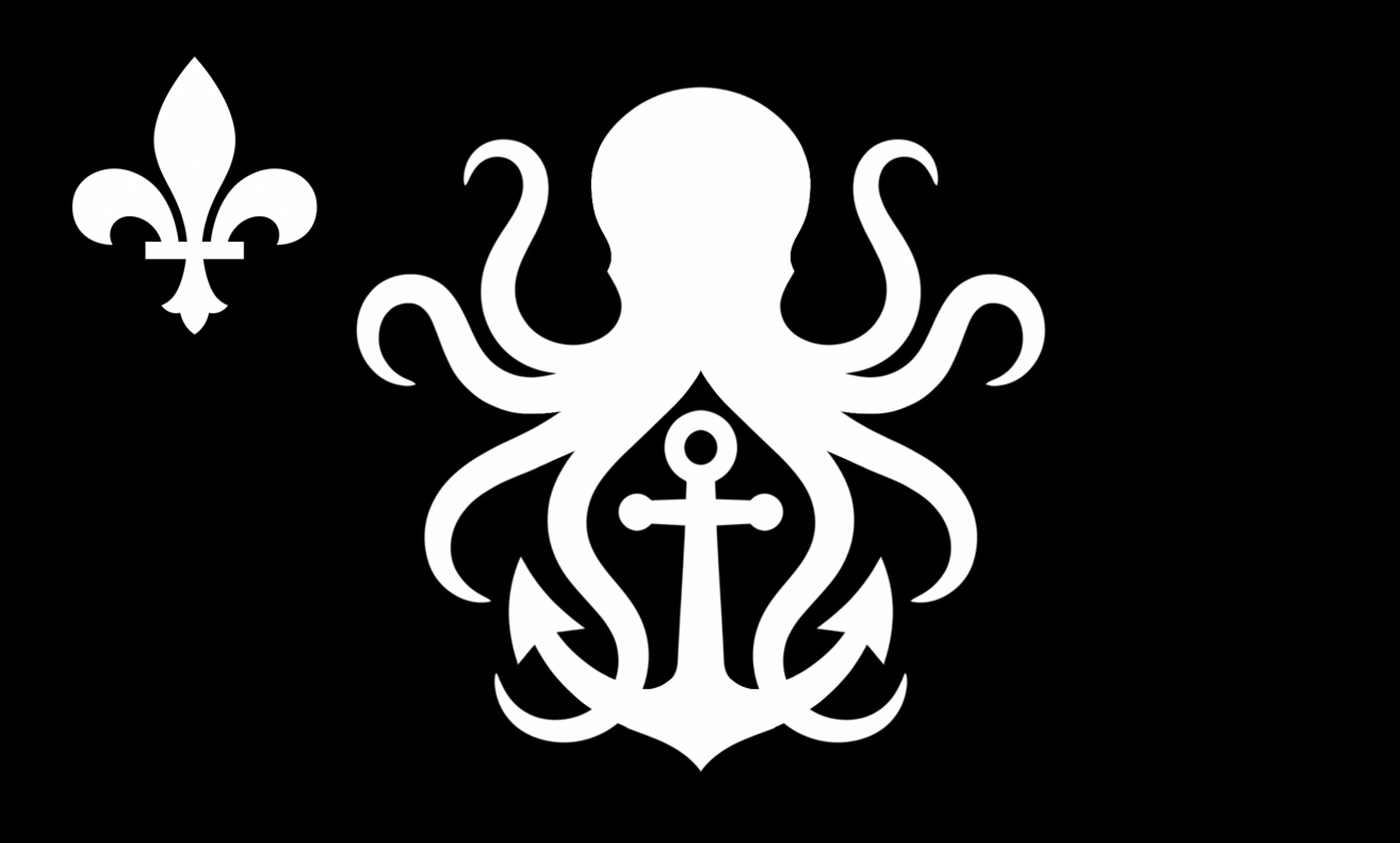 Pavillon noir de la CGB