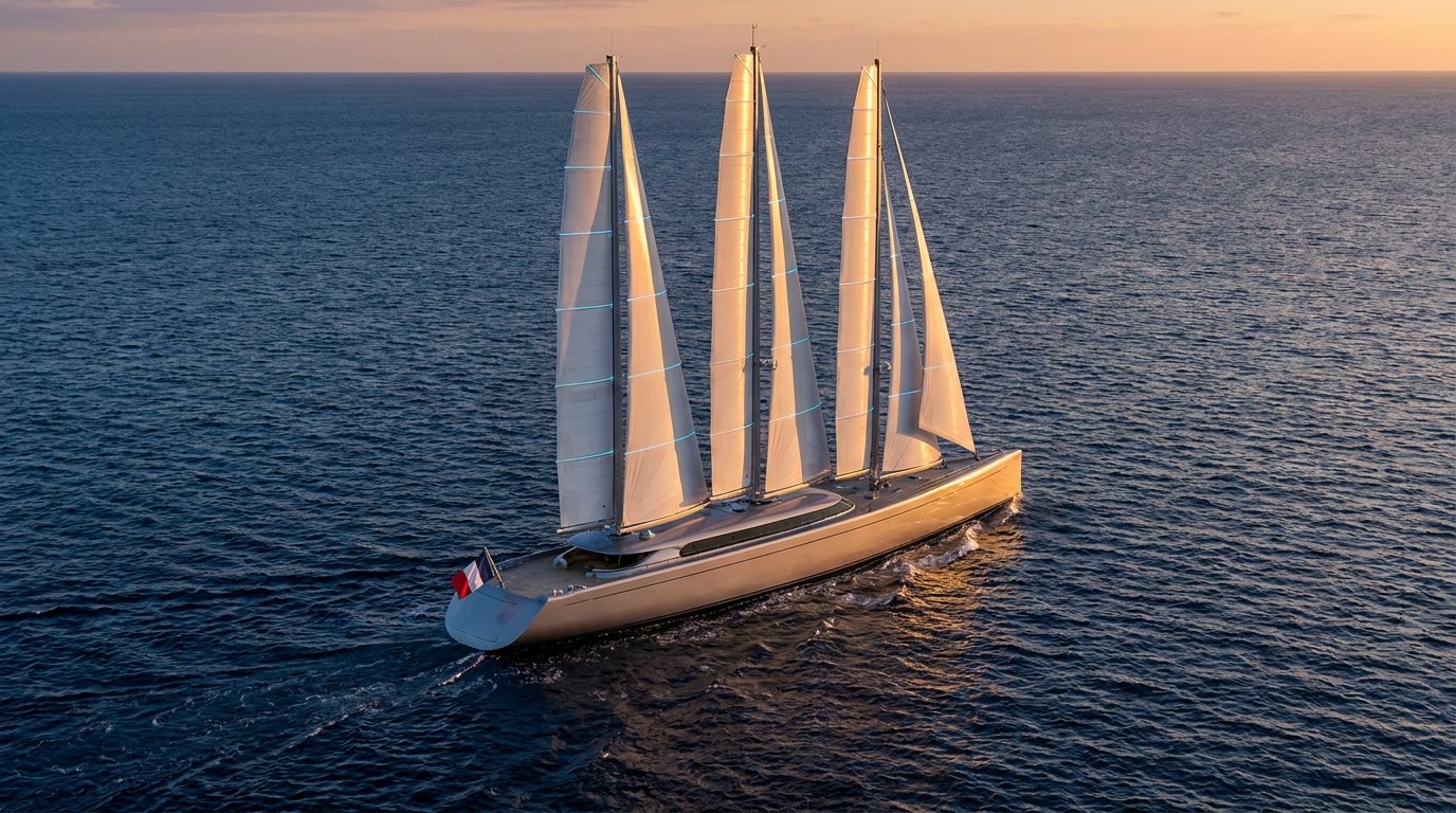 Voiles intelligentes